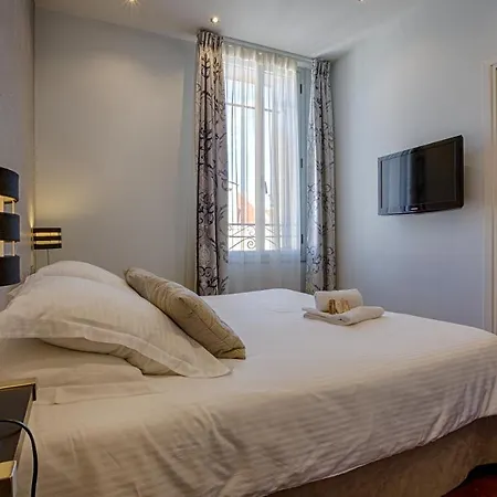 Апартаменты Du Louvre - - Prime Location Palais & Croisette - Luxury By Lra
