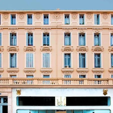 Апартаменты Du Louvre - - Prime Location Palais & Croisette - Luxury By Lra