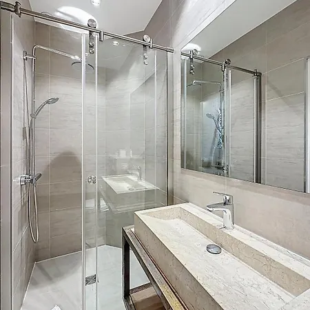 Апартаменты Du Louvre - - Prime Location Palais & Croisette - Luxury By Lra *