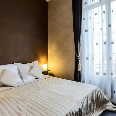 Апартаменты Du Louvre - - Prime Location Palais & Croisette - Luxury By Lra