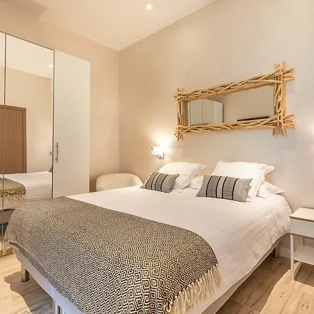 Апартаменты Du Louvre - - Prime Location Palais & Croisette - Luxury By Lra *