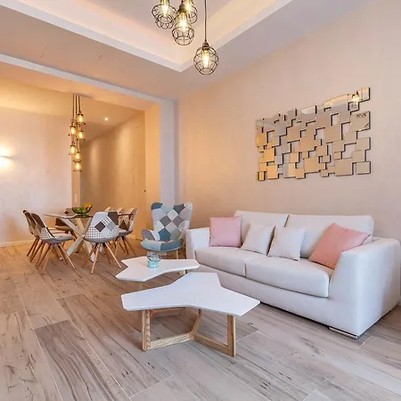 Апартаменты Du Louvre - - Prime Location Palais & Croisette - Luxury By Lra Канны