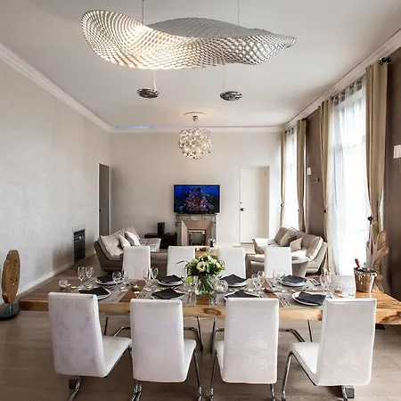 Du Louvre - - Prime Location Palais & Croisette - Luxury By Lra Апартаменты
